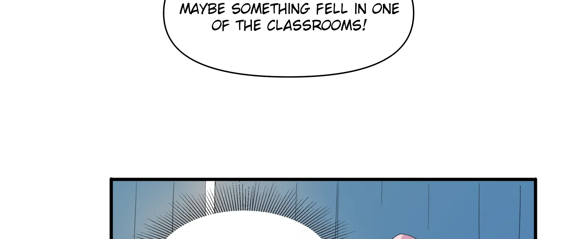 Love Gives Me Superpowers Chapter 6 page 32 - MangaKakalot