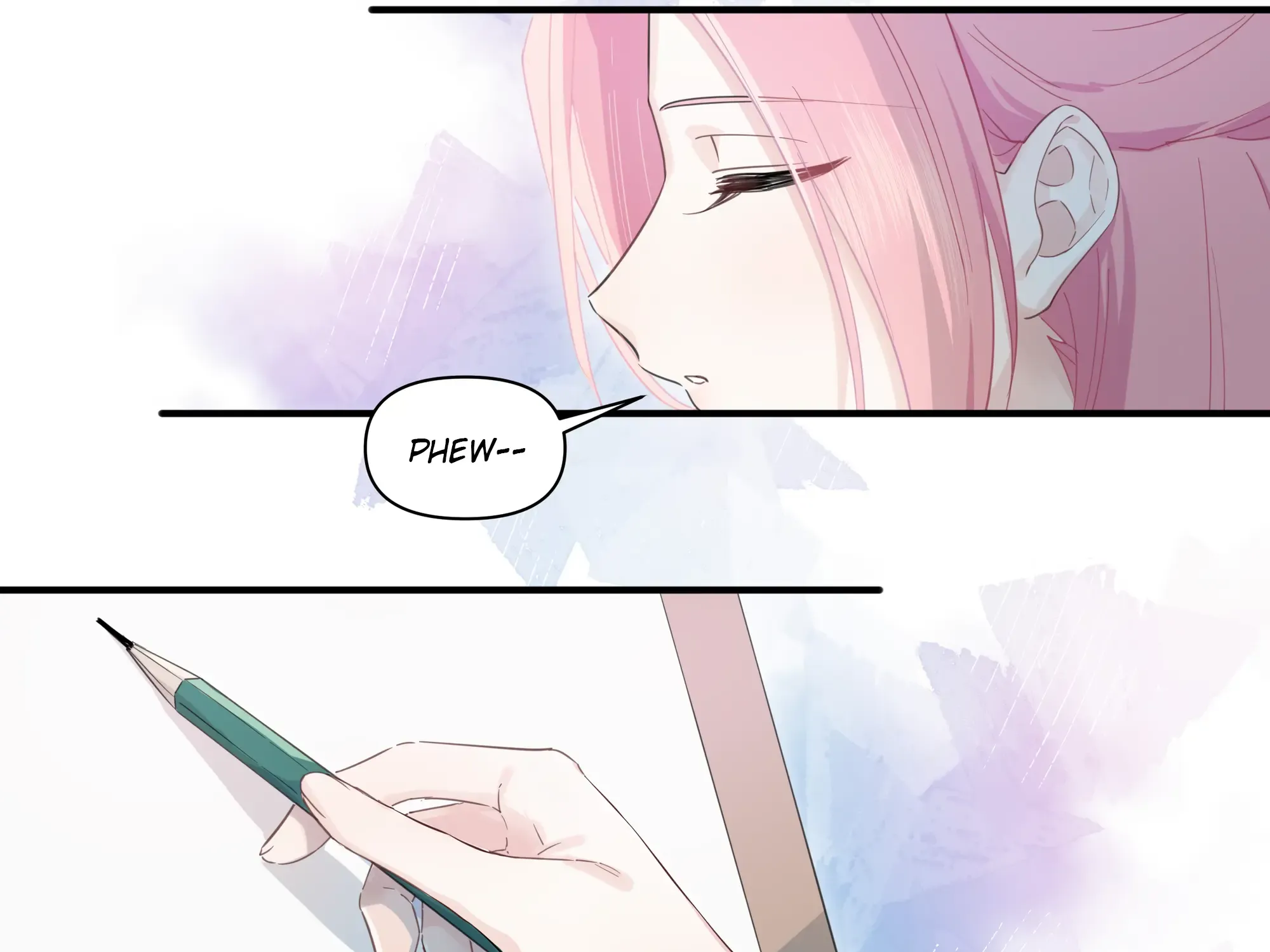 Love Gives Me Superpowers Chapter 6 page 37 - MangaKakalot