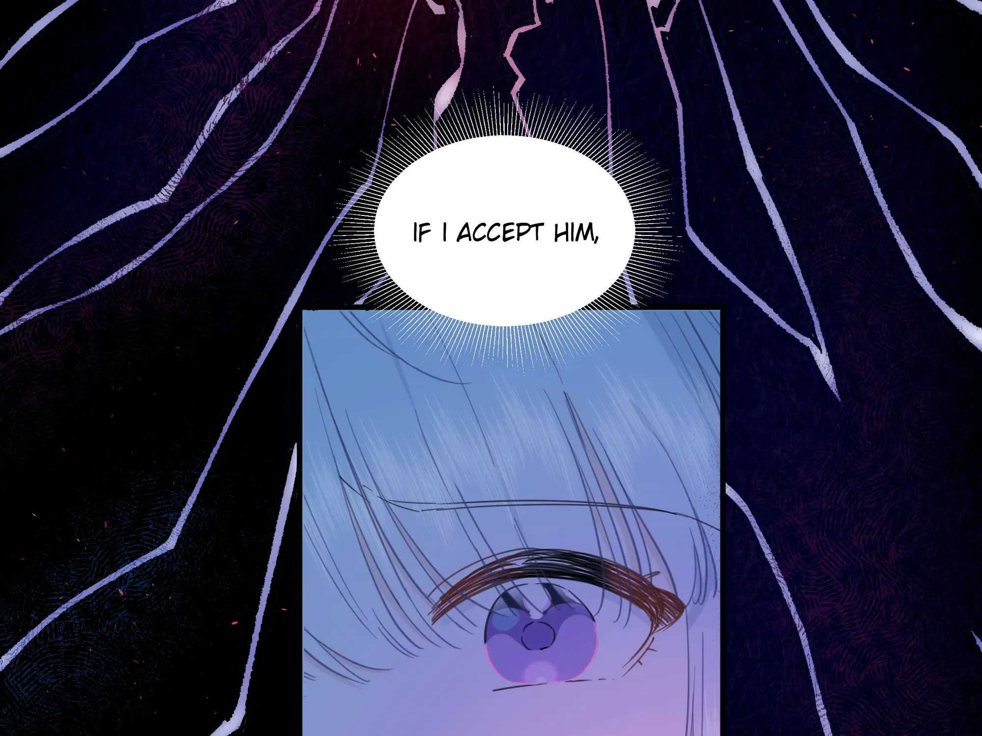 Love Gives Me Superpowers Chapter 7 page 59 - MangaKakalot