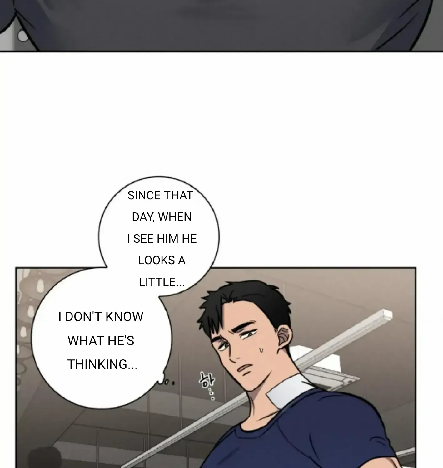 Love Gym - Page 57