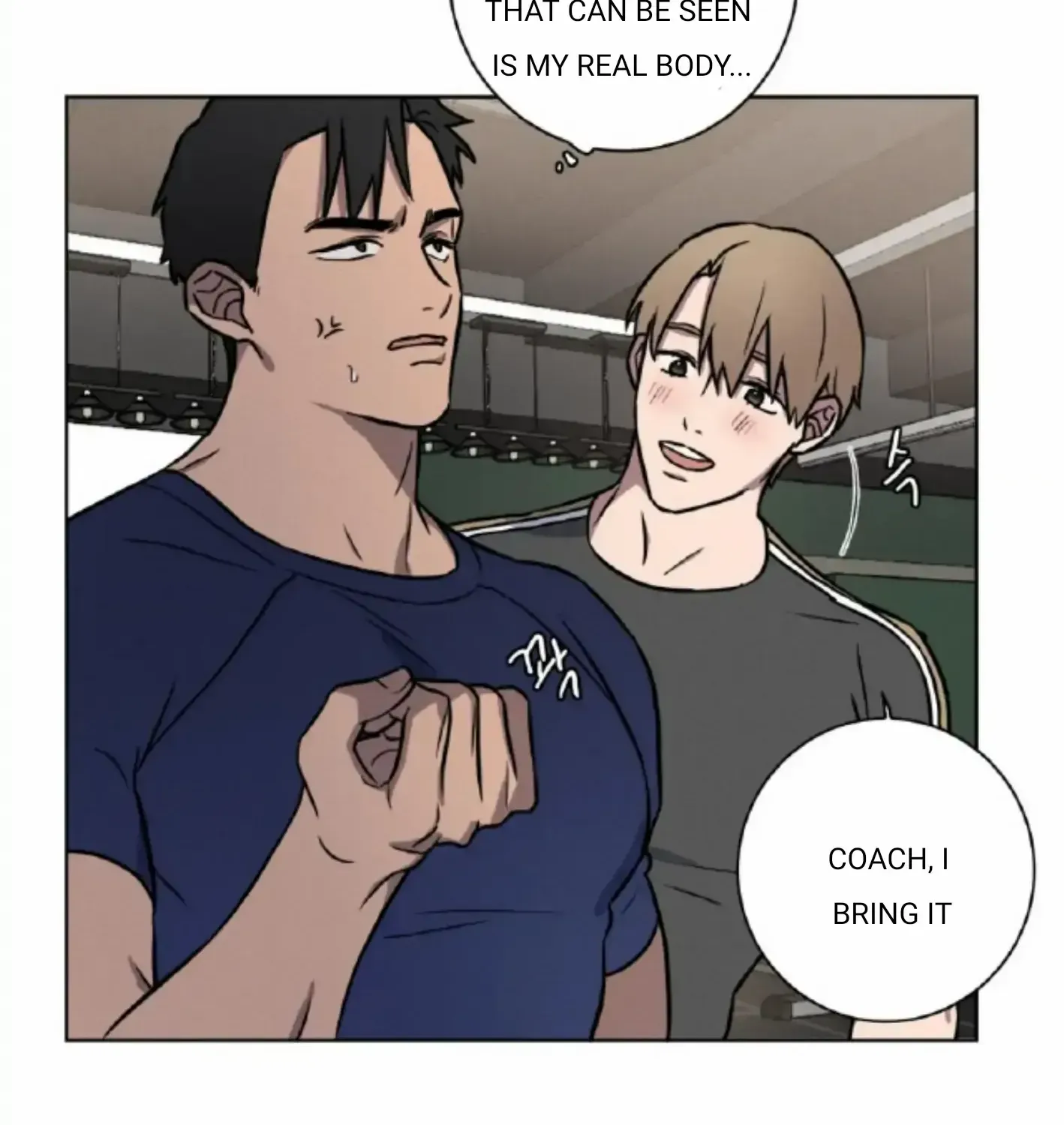 Love Gym - Page 81