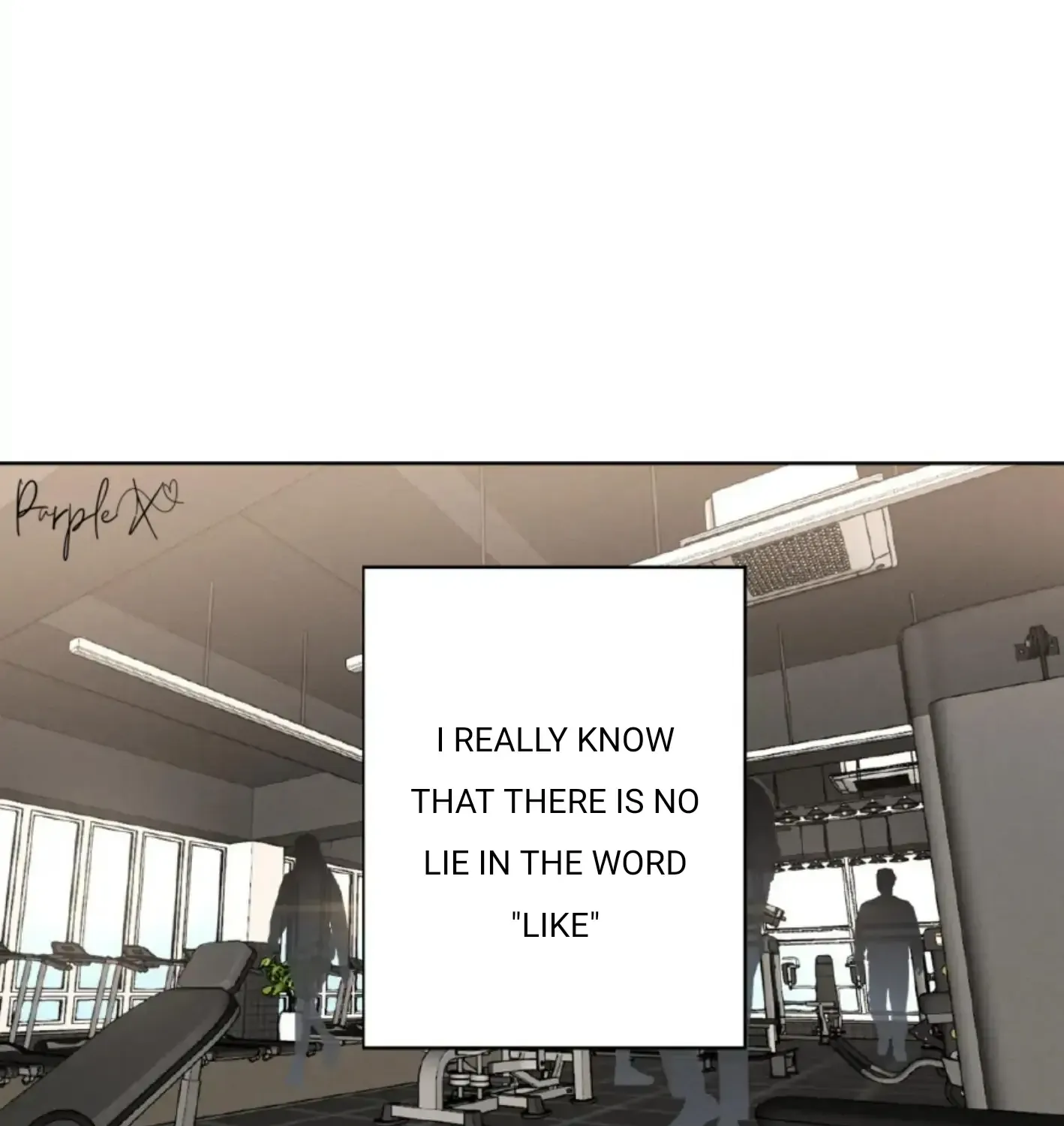 Love Gym - Page 85