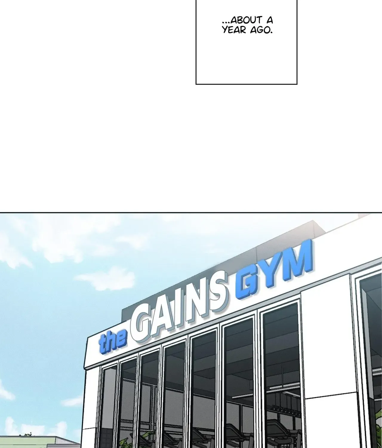 Love Gym - Page 3