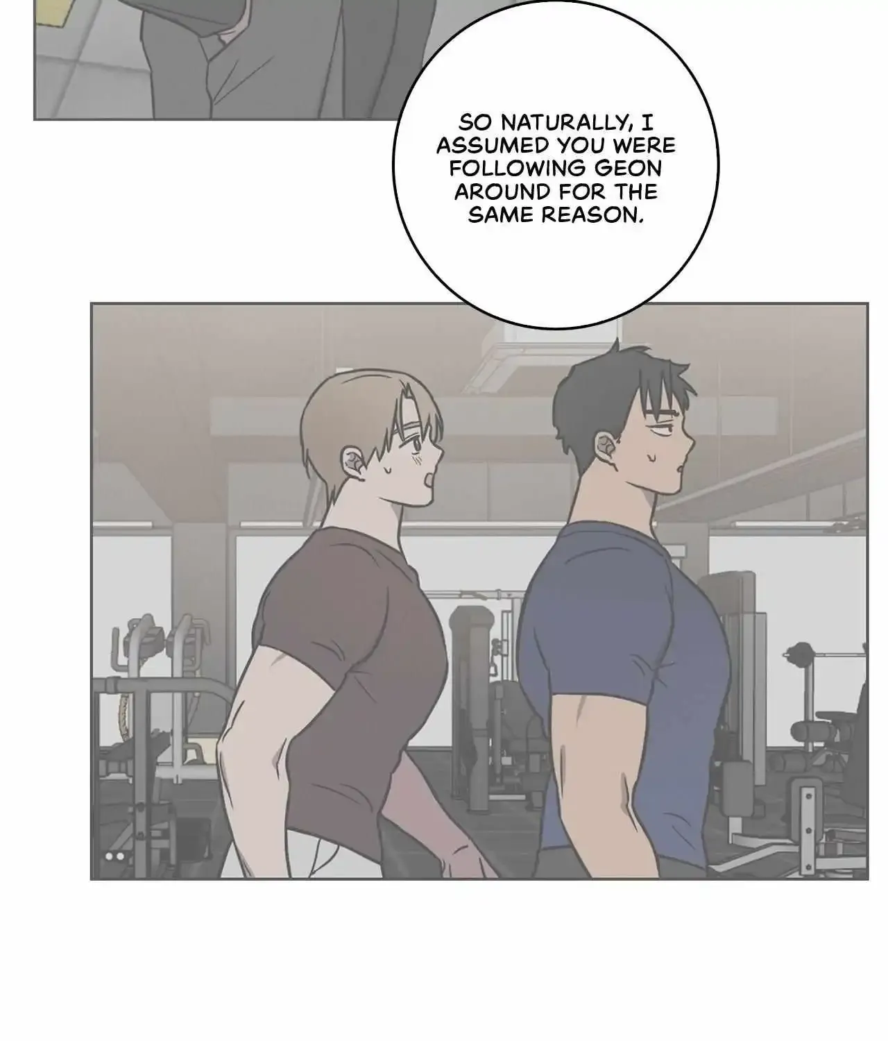 Love Gym - Page 59