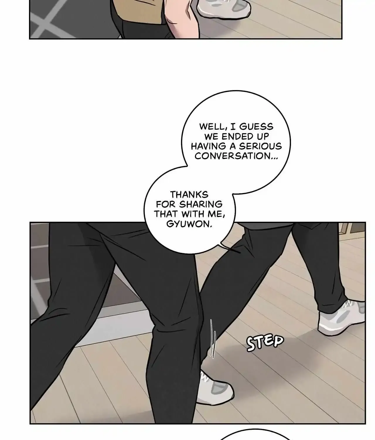 Love Gym - Page 86