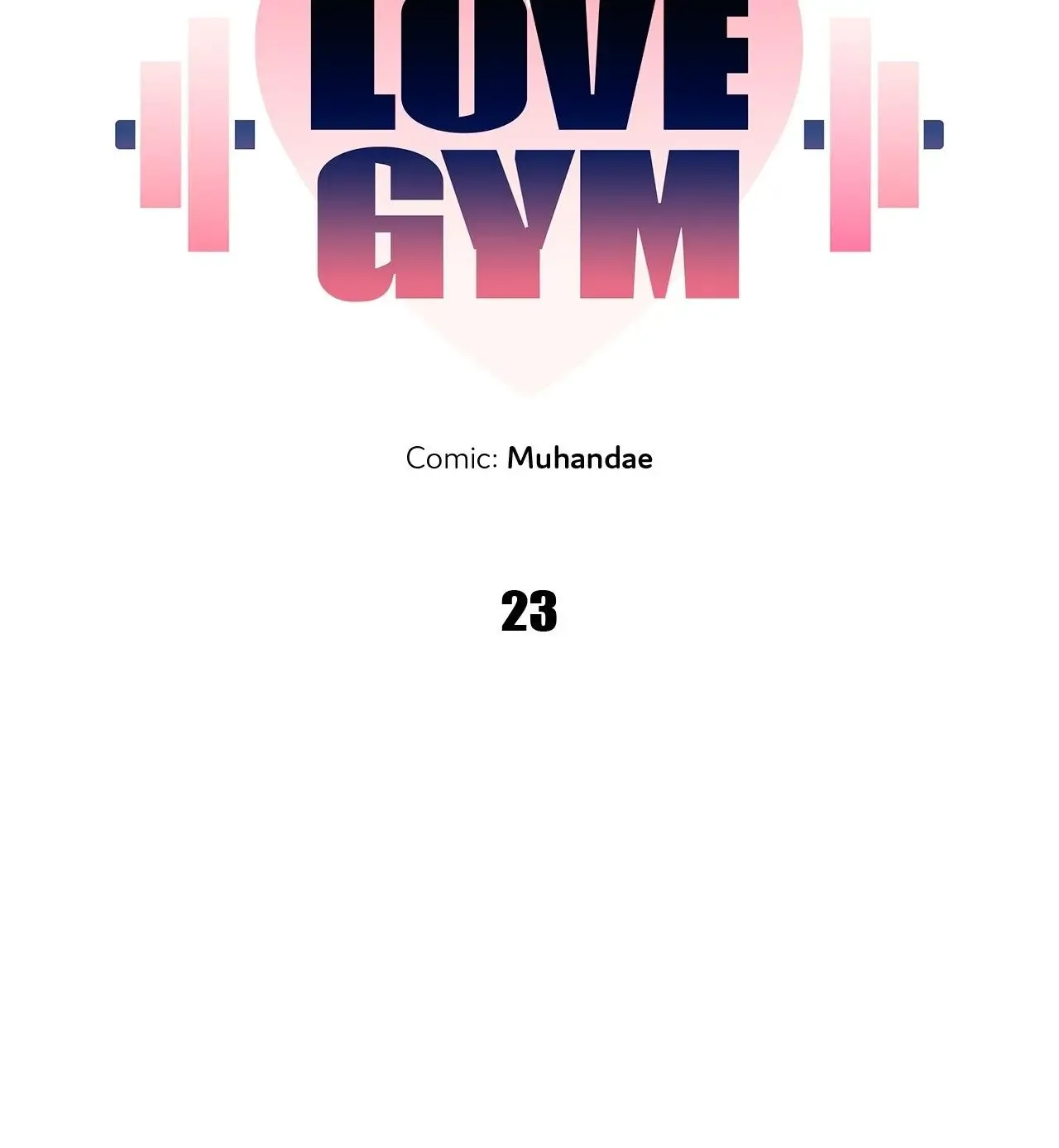 Love Gym - Page 94