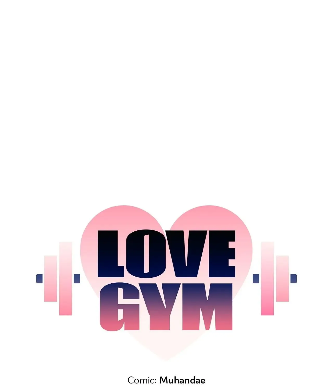 Love Gym - Page 19