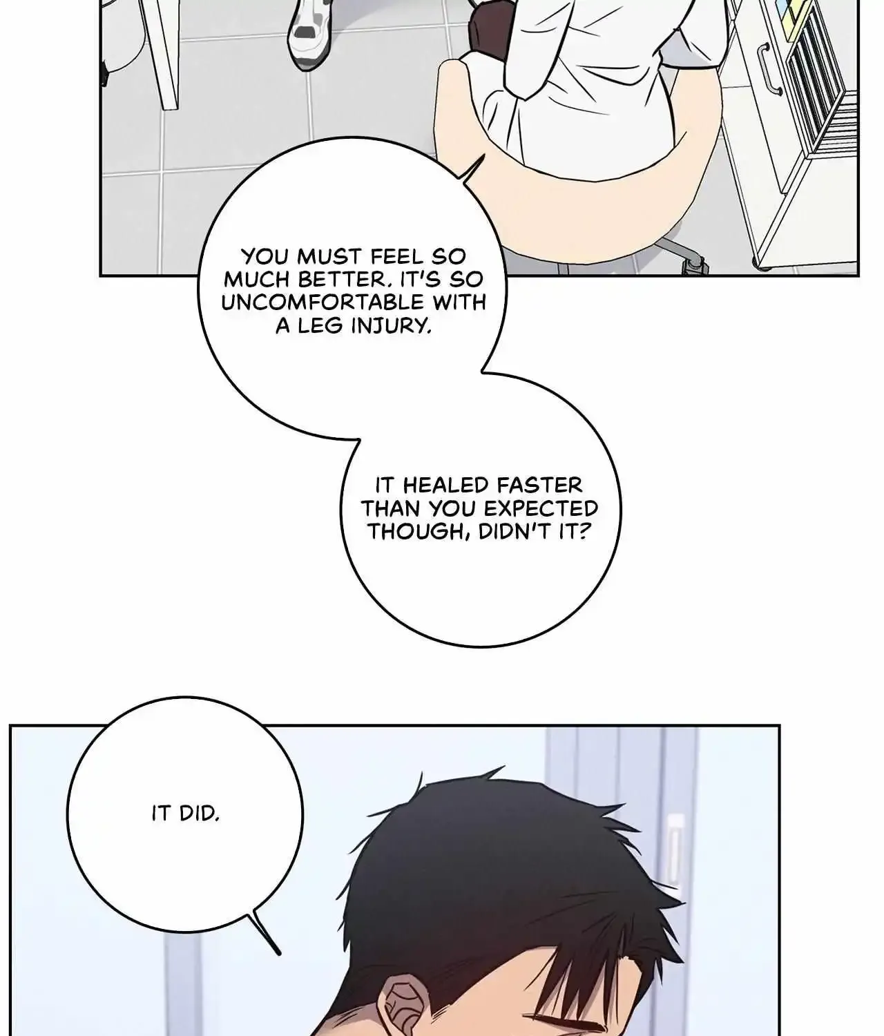 Love Gym - Page 7