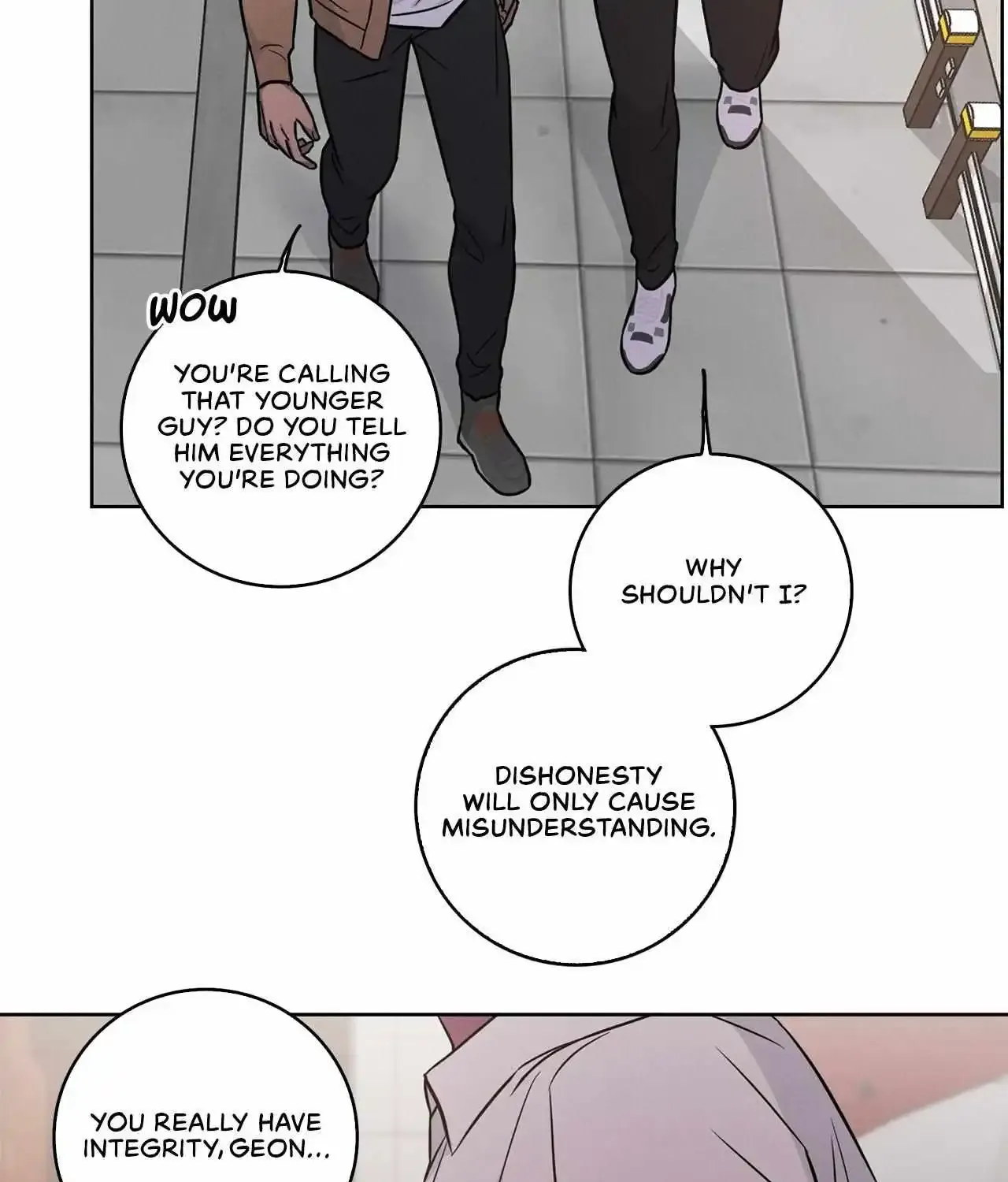 Love Gym - Page 13