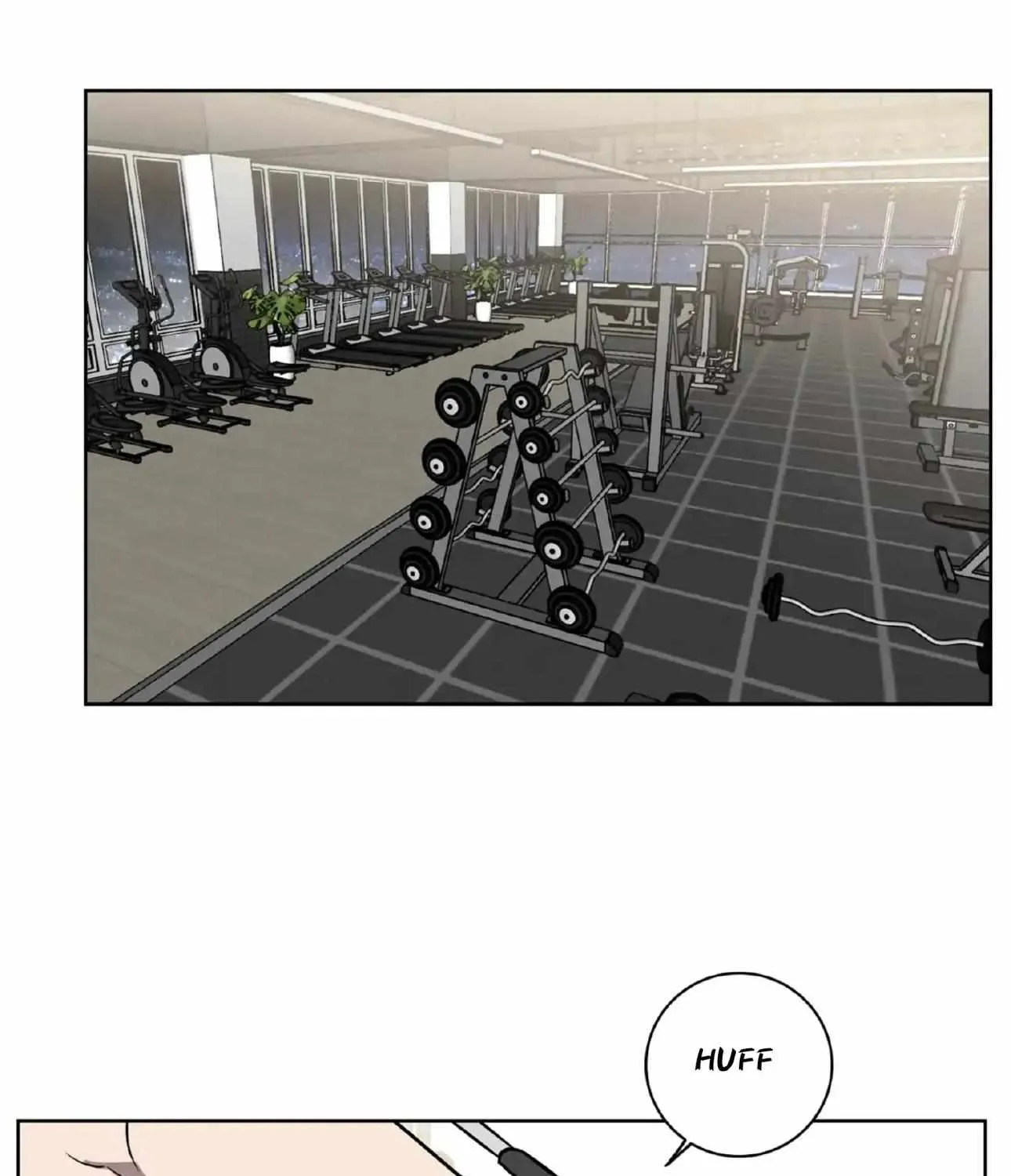 Love Gym - Page 92