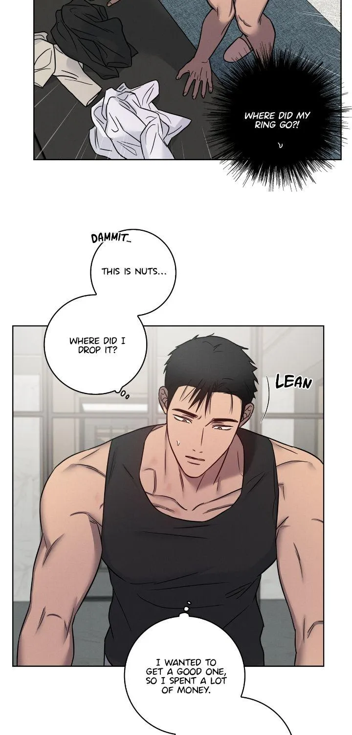 Love Gym Chapter 43 page 42 - MangaNato