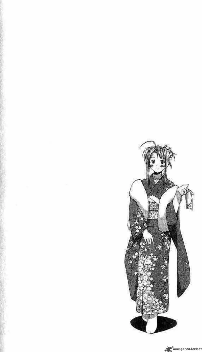 Love Hina Chapter 10 page 20 - MangaNato