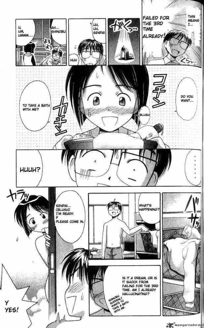 Love Hina Chapter 12 page 13 - MangaNato