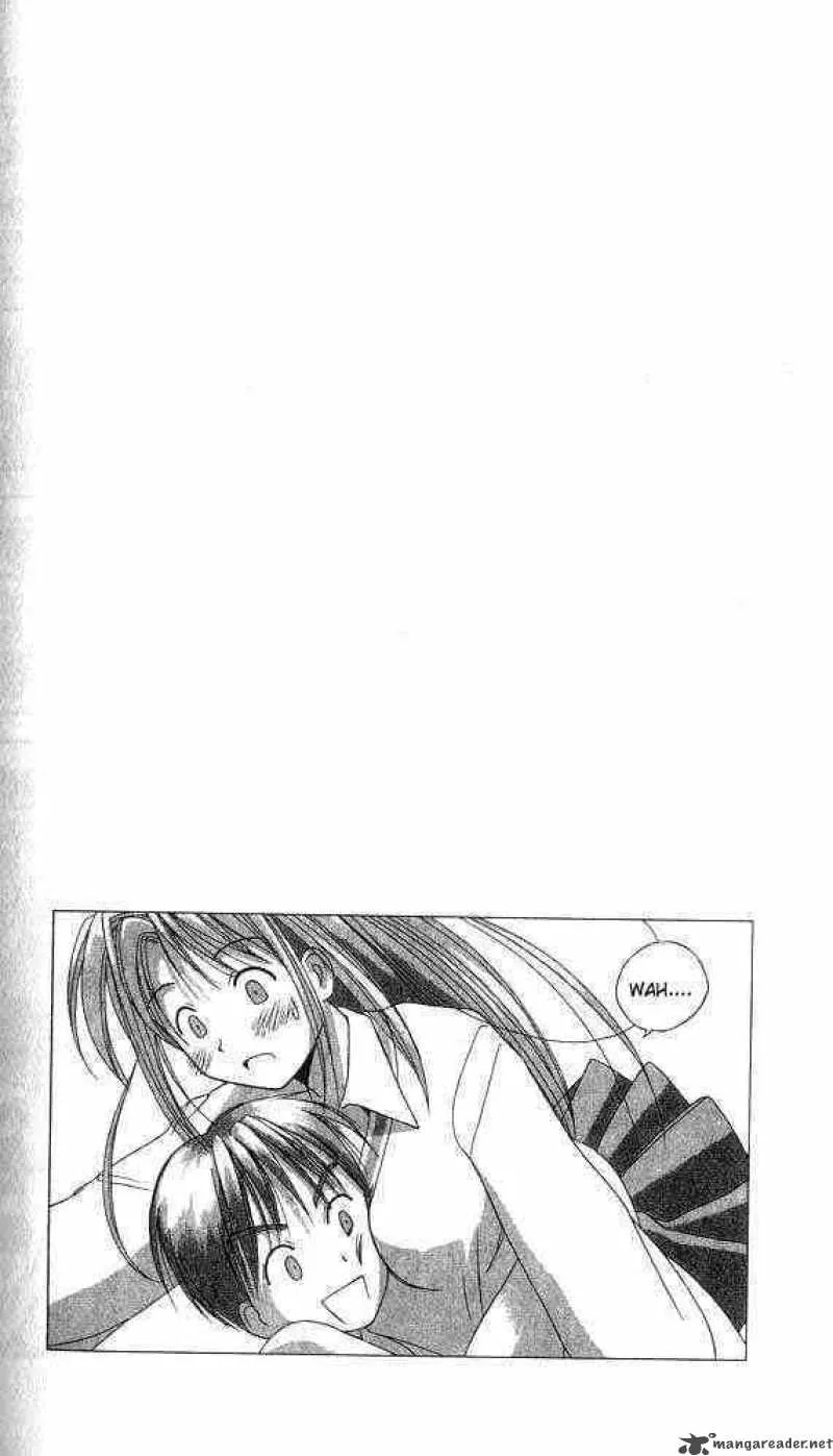 Love Hina Chapter 12 page 20 - MangaNato