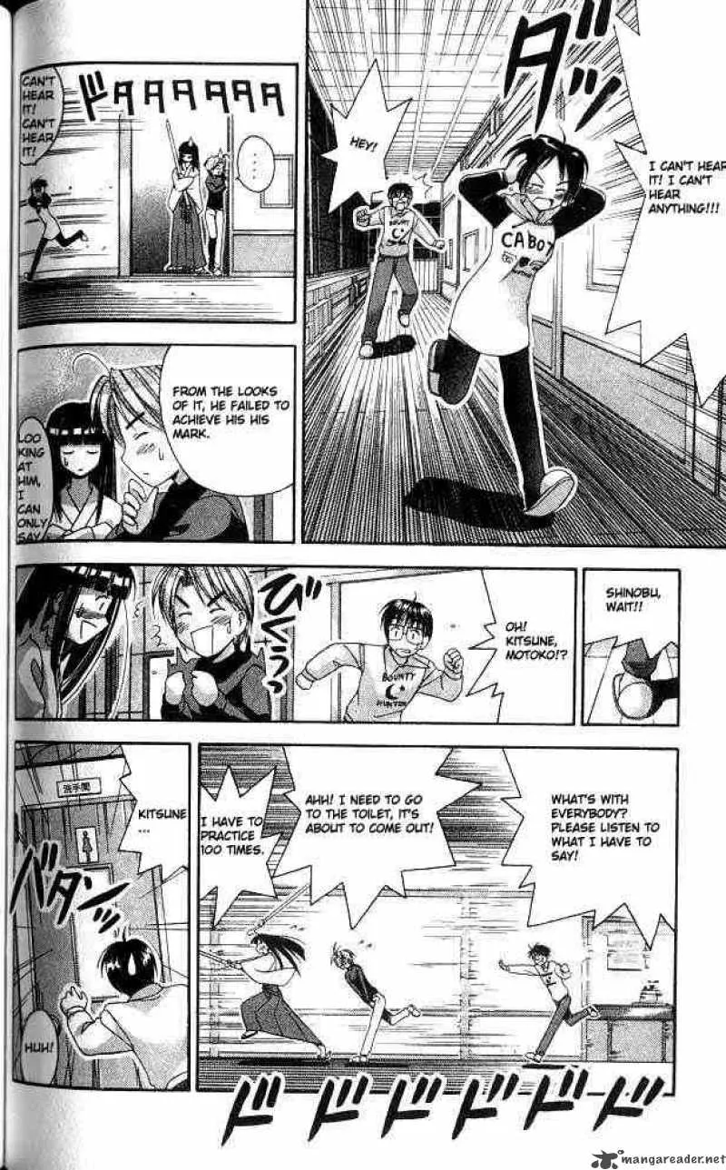 Love Hina Chapter 12 page 10 - MangaNato