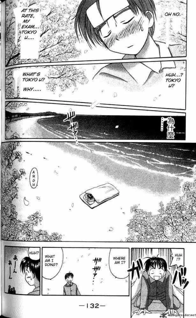 Love Hina Chapter 13 page 9 - MangaNato