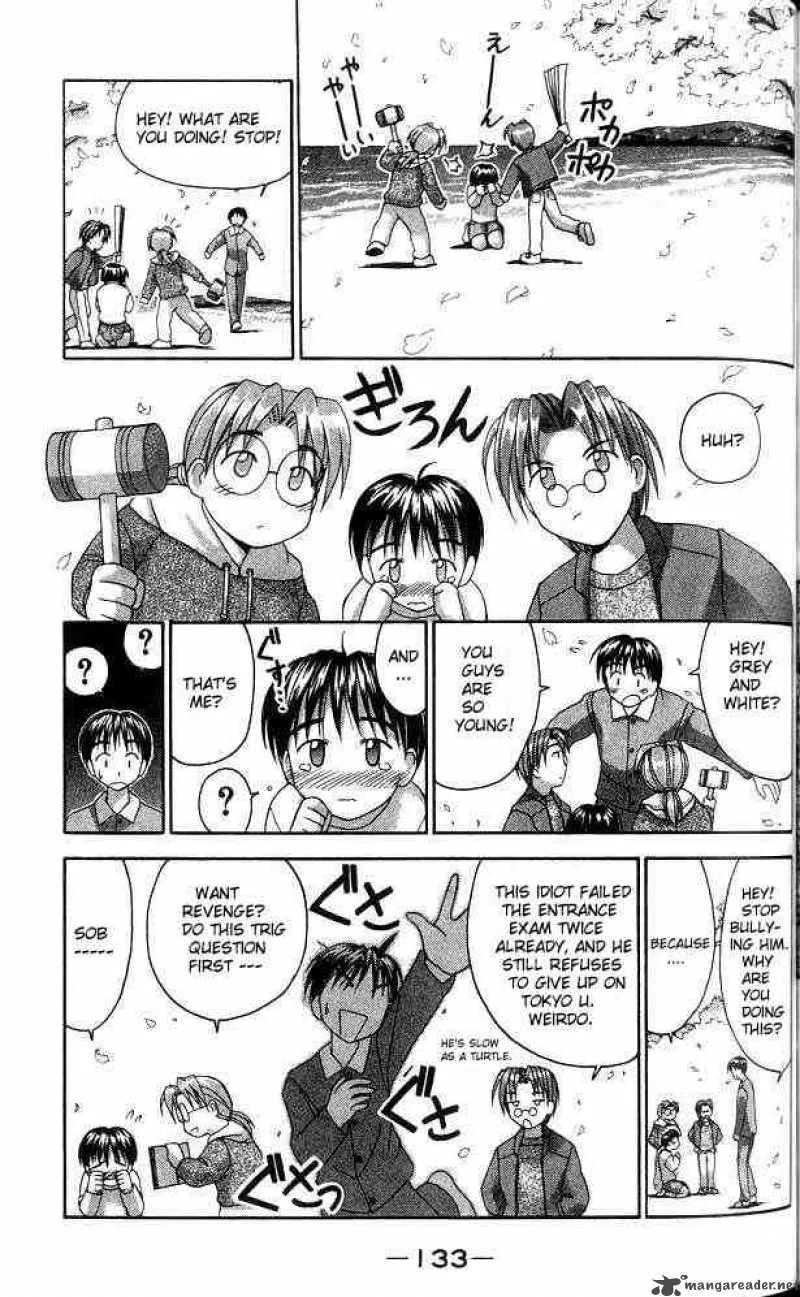 Love Hina Chapter 13 page 10 - MangaNato