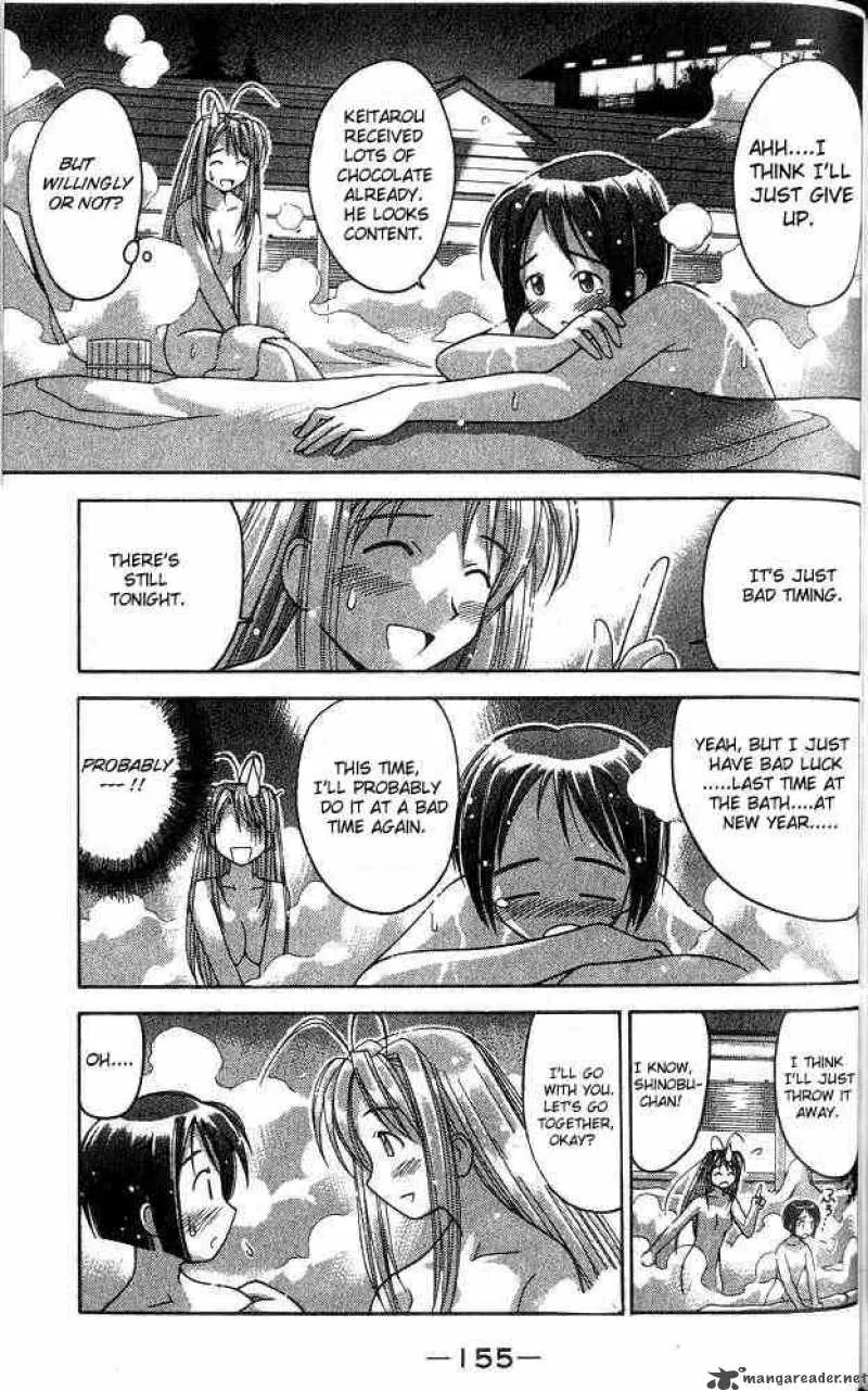 Love Hina Chapter 14 page 11 - MangaNato