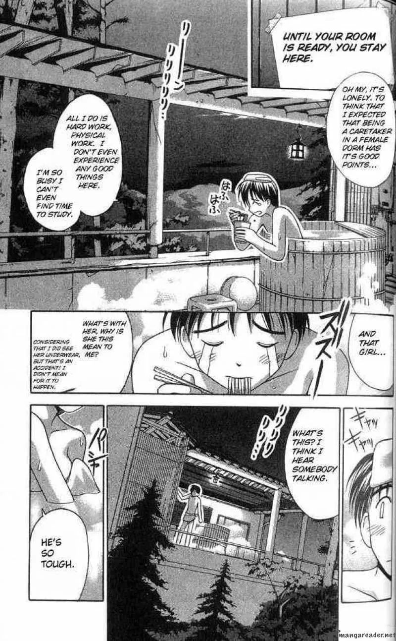 Love Hina Chapter 2 page 18 - MangaNato