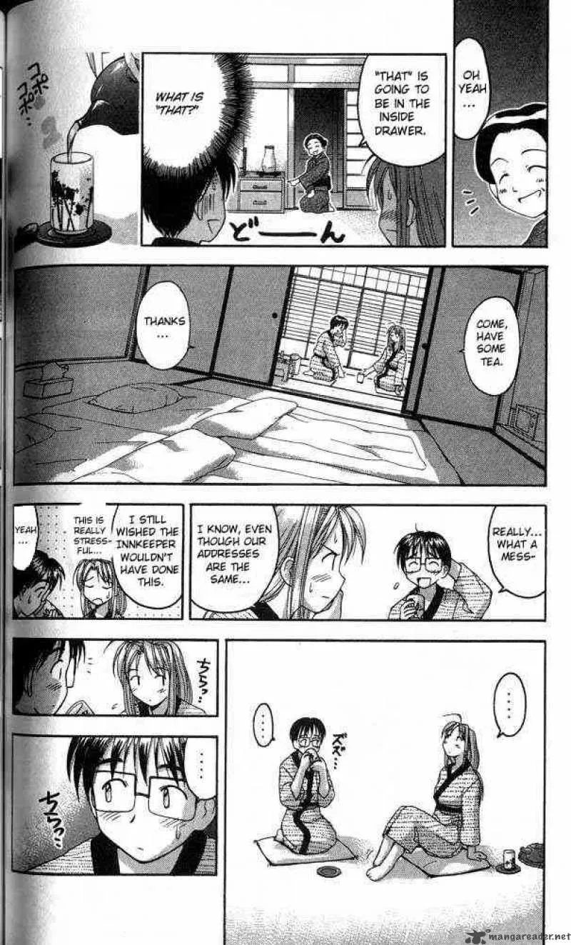 Love Hina Chapter 20 page 4 - MangaNato