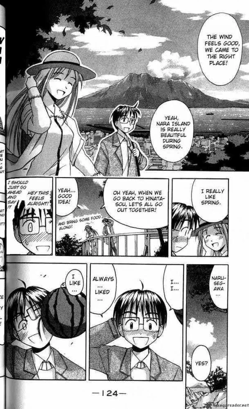 Love Hina Chapter 22 page 2 - MangaNato