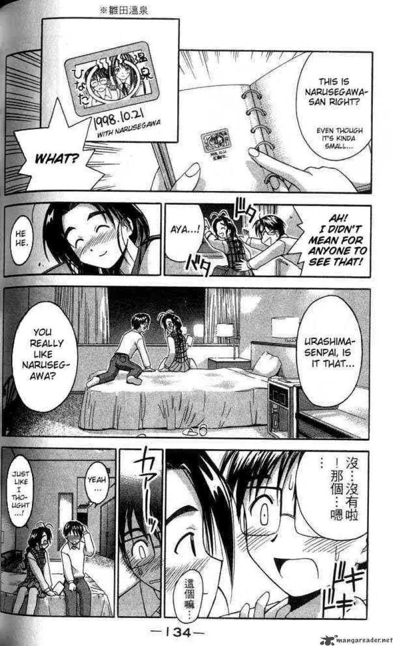 Love Hina Chapter 22 page 12 - MangaNato