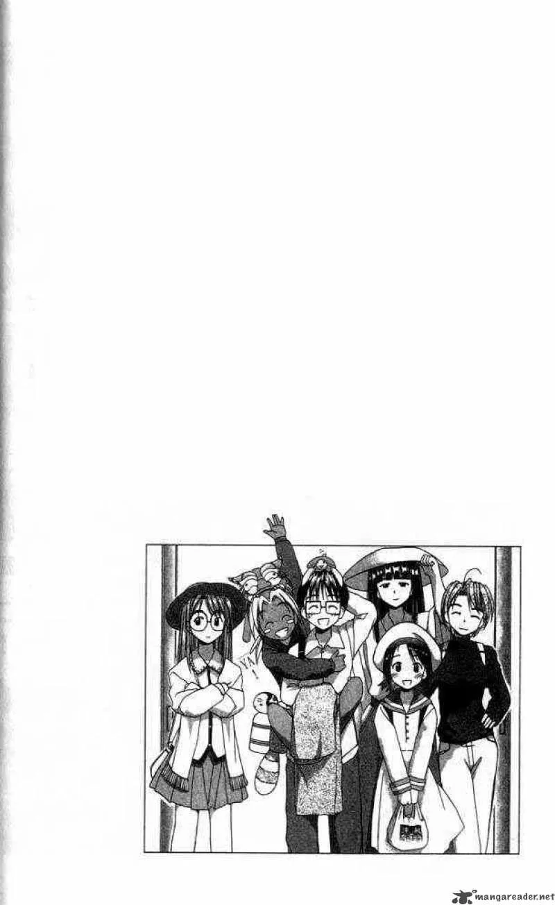 Love Hina Chapter 25 page 22 - MangaNato