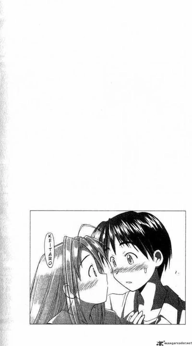 Love Hina Chapter 32 page 20 - MangaNato