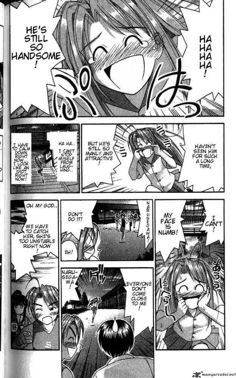 Love Hina Chapter 33 page 4 - MangaNato