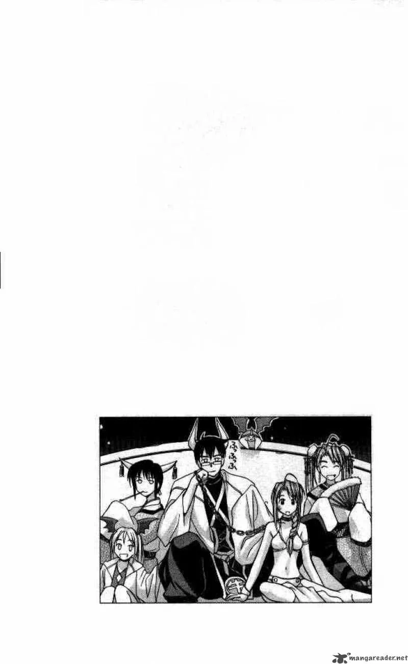 Love Hina Chapter 37 page 20 - MangaNato