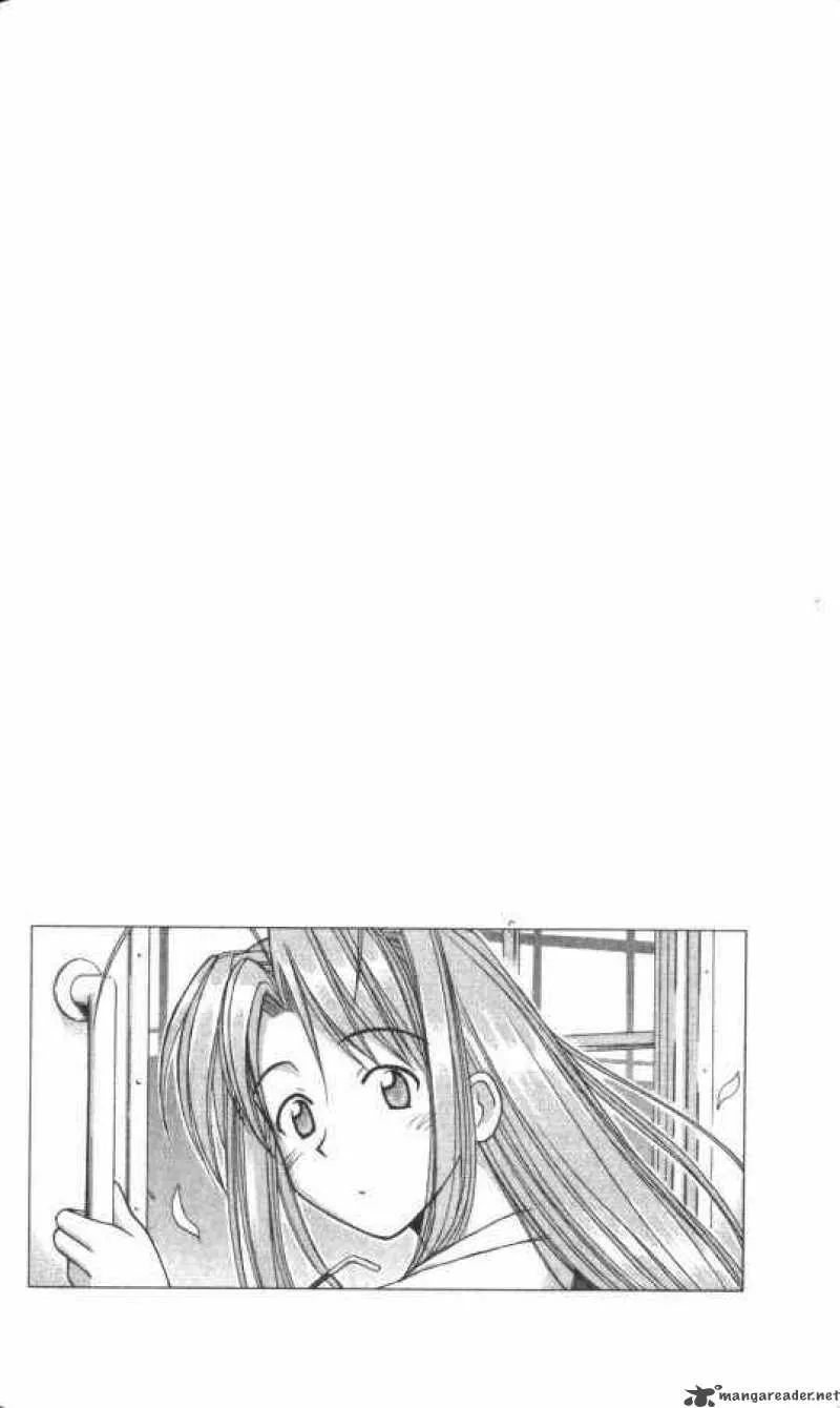 Love Hina Chapter 43 page 22 - MangaNato