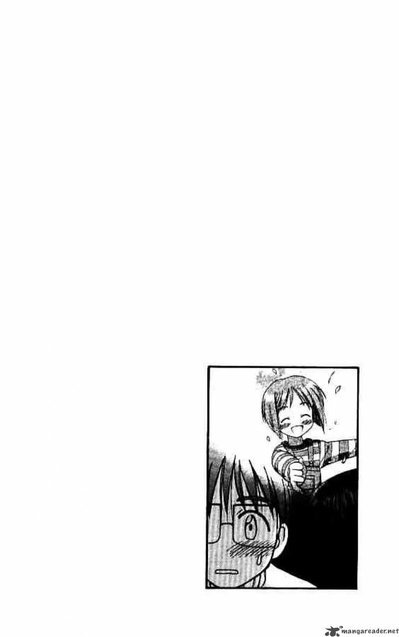 Love Hina Chapter 54 page 20 - MangaNato