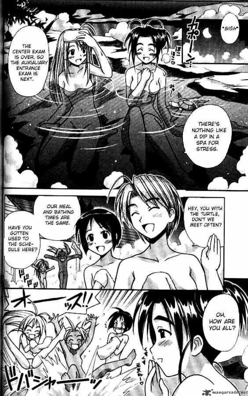 Love Hina Chapter 55 page 2 - MangaNato