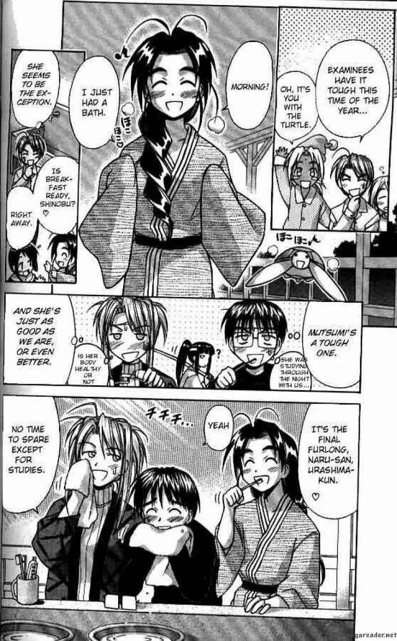 Love Hina Chapter 56 page 2 - MangaNato