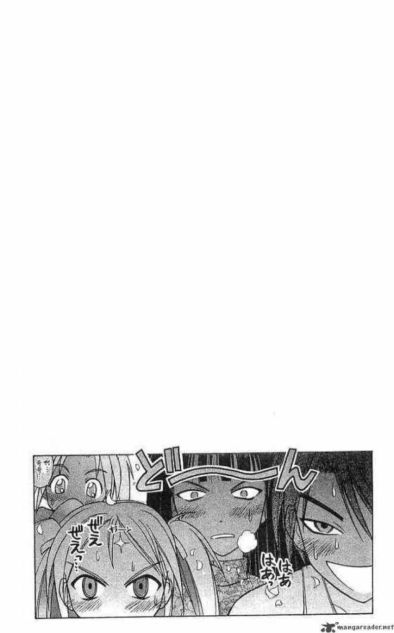 Love Hina Chapter 66 page 20 - MangaNato