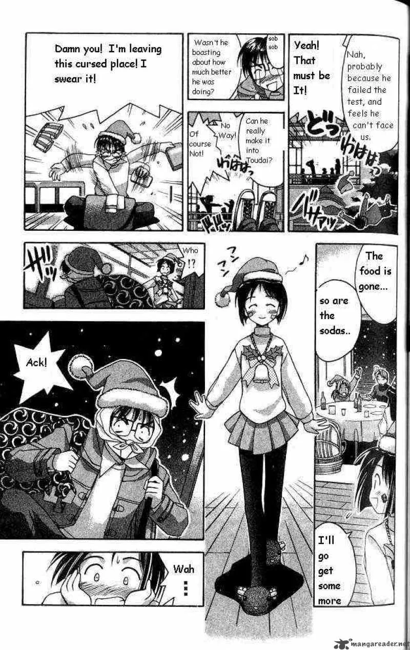 Love Hina Chapter 9 page 3 - MangaNato