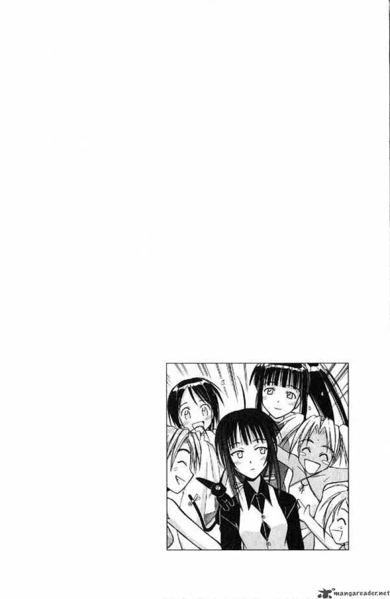 Love Hina Chapter 90 page 20 - MangaNato