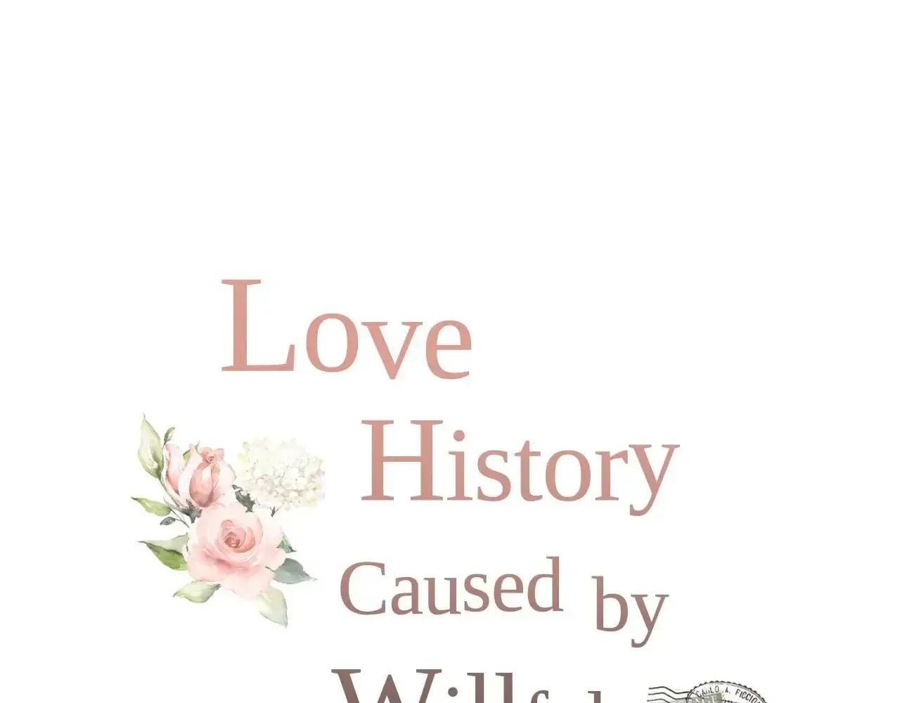 Love History Caused by Willful Negligence - Page 59