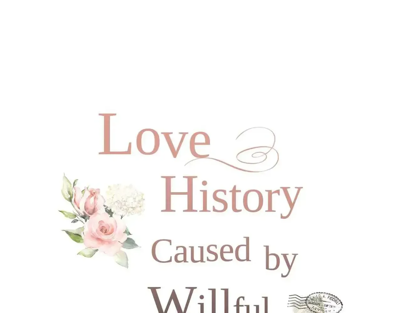 Love History Caused by Willful Negligence - Page 29