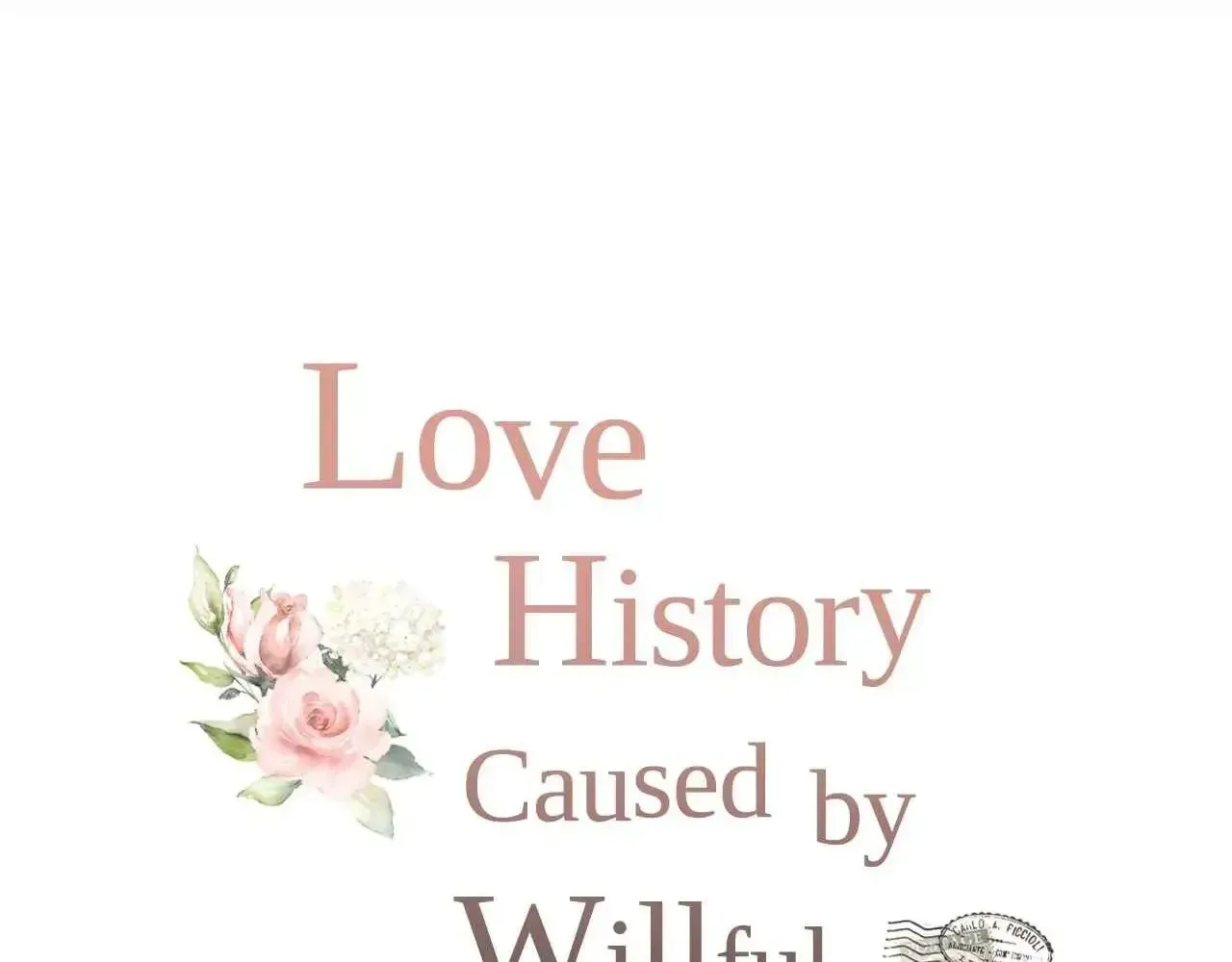 Love History Caused by Willful Negligence - Page 30