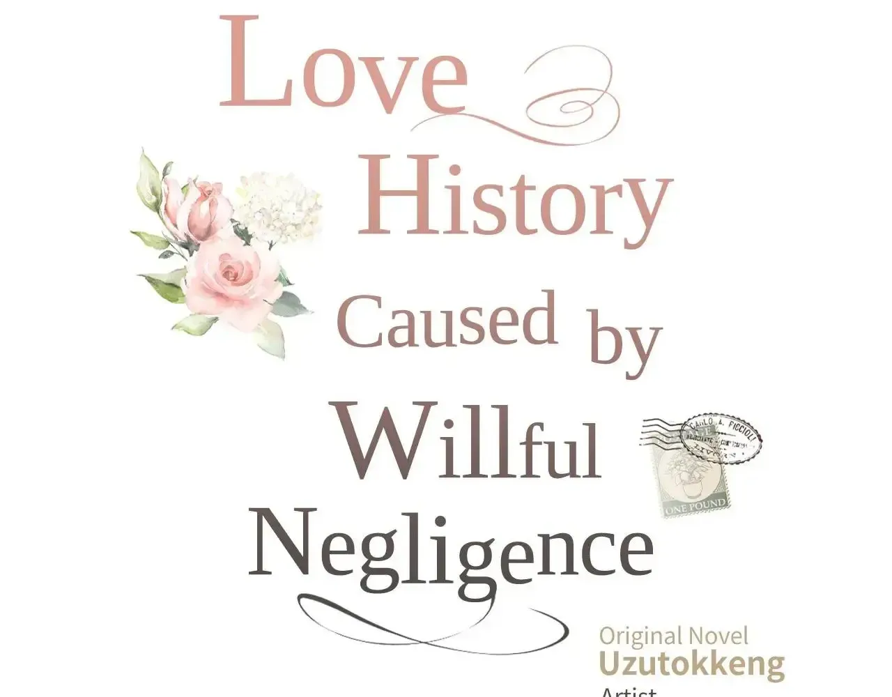 Love History Caused By Willful Negligence Chapter 94 page 54 - MangaNato