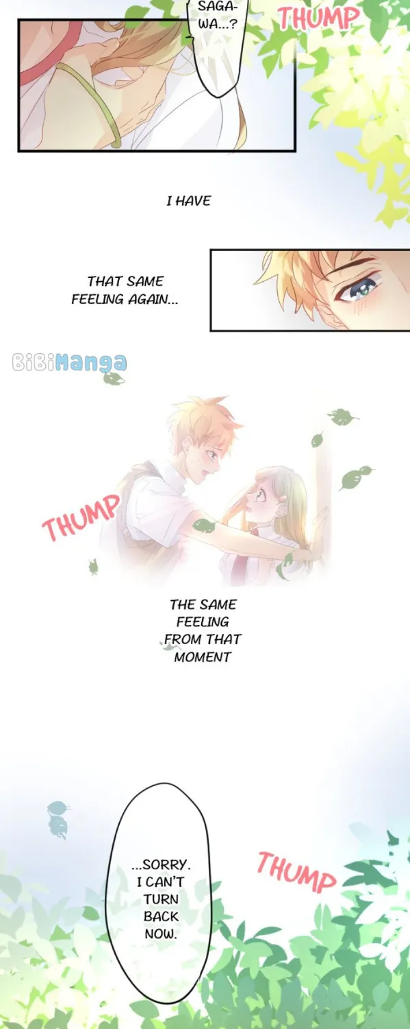 Love Hug Chapter 113 page 2 - MangaKakalot