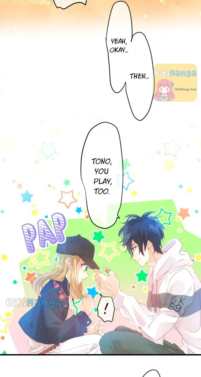 Love Hug Chapter 123 page 23 - MangaKakalot