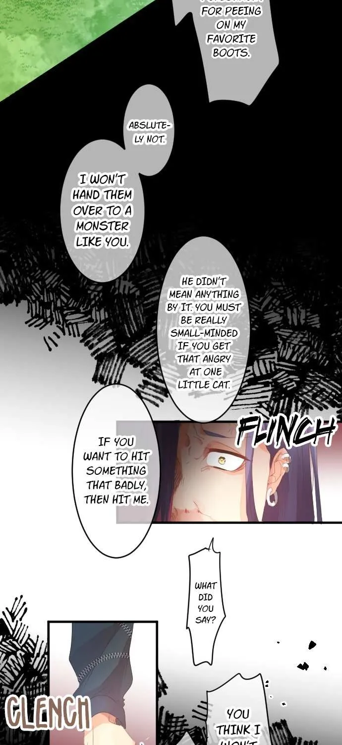 Love Hug Chapter 202 page 24 - MangaKakalot