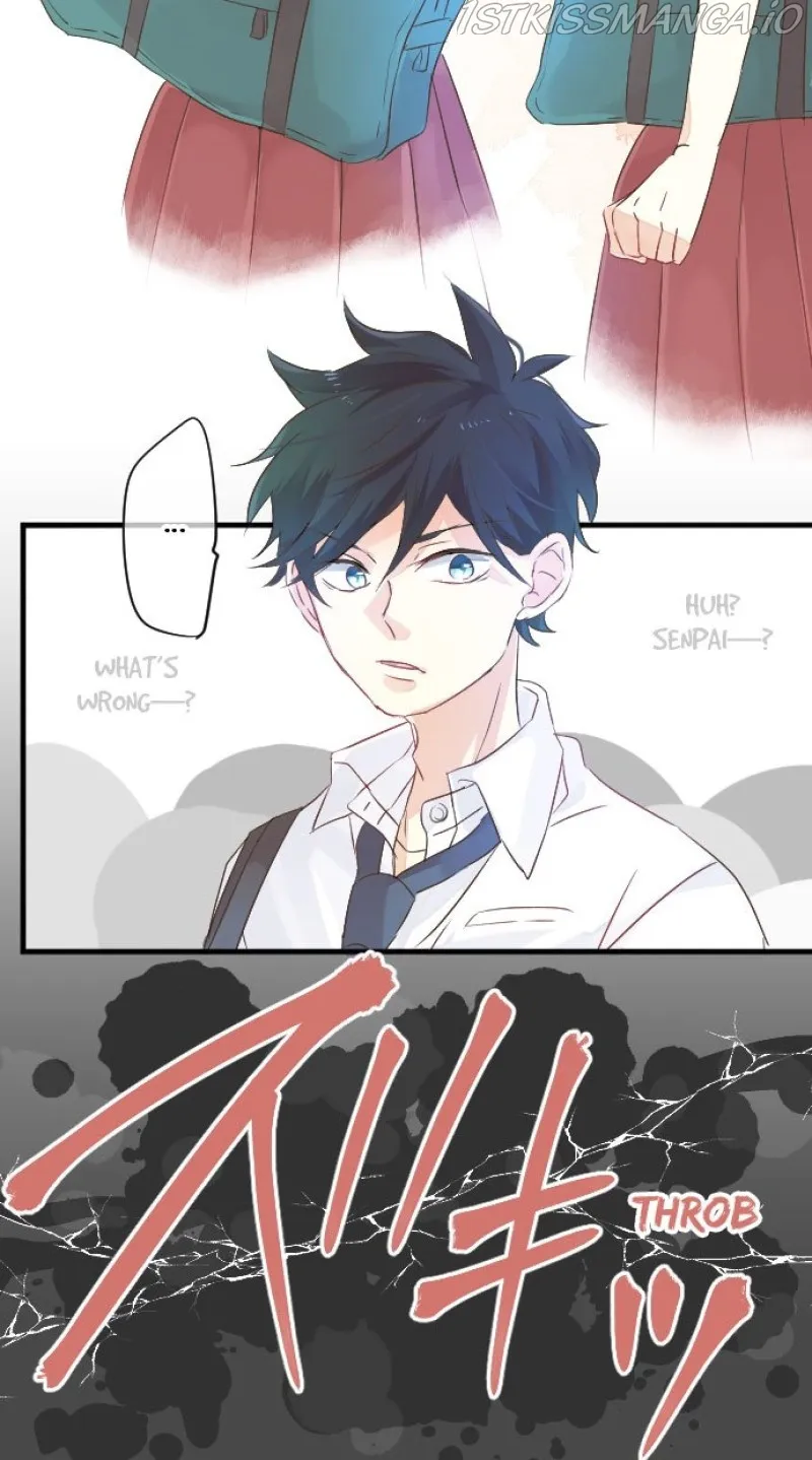 Love Hug Chapter 23 page 40 - MangaKakalot