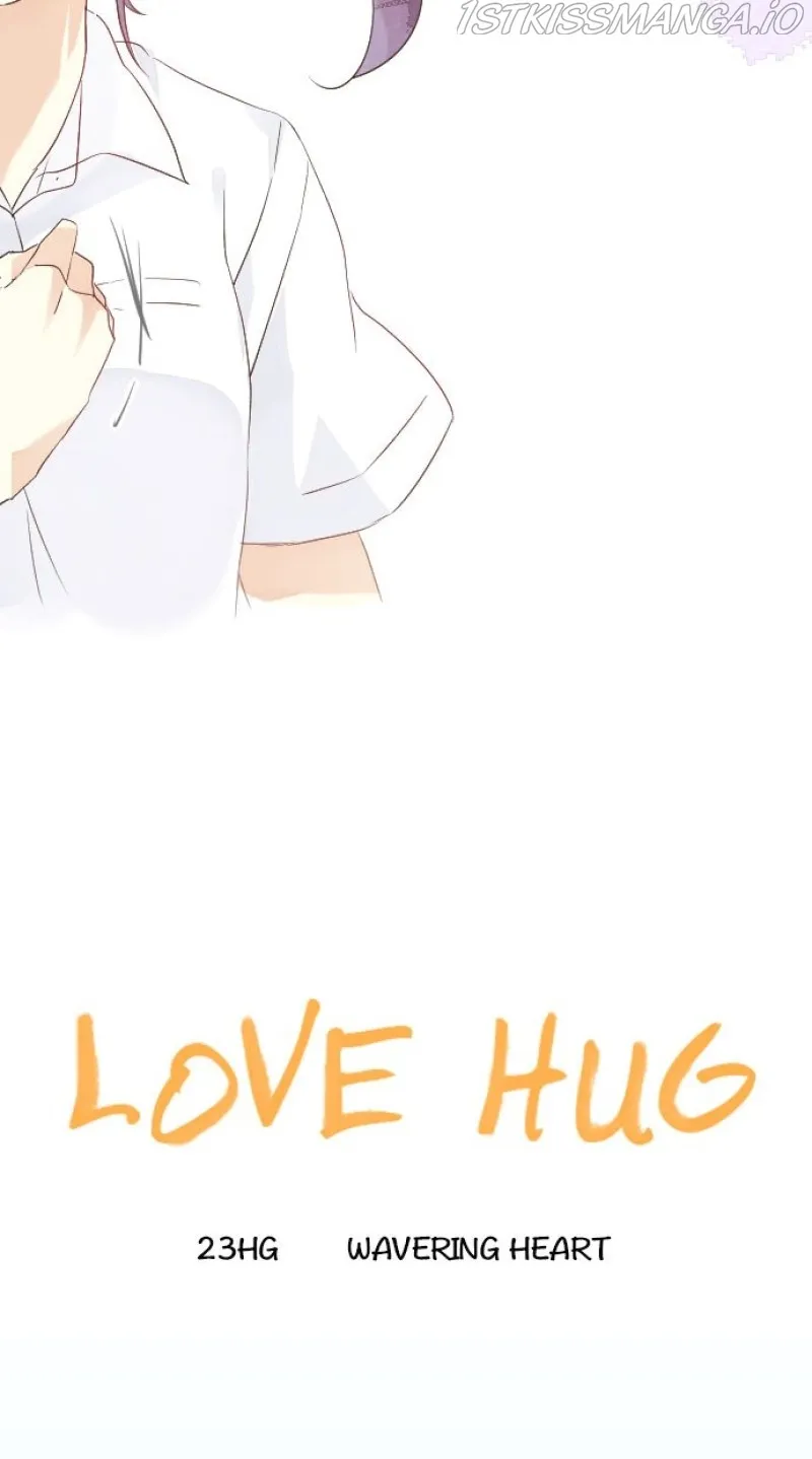 Love Hug Chapter 23 page 5 - MangaKakalot