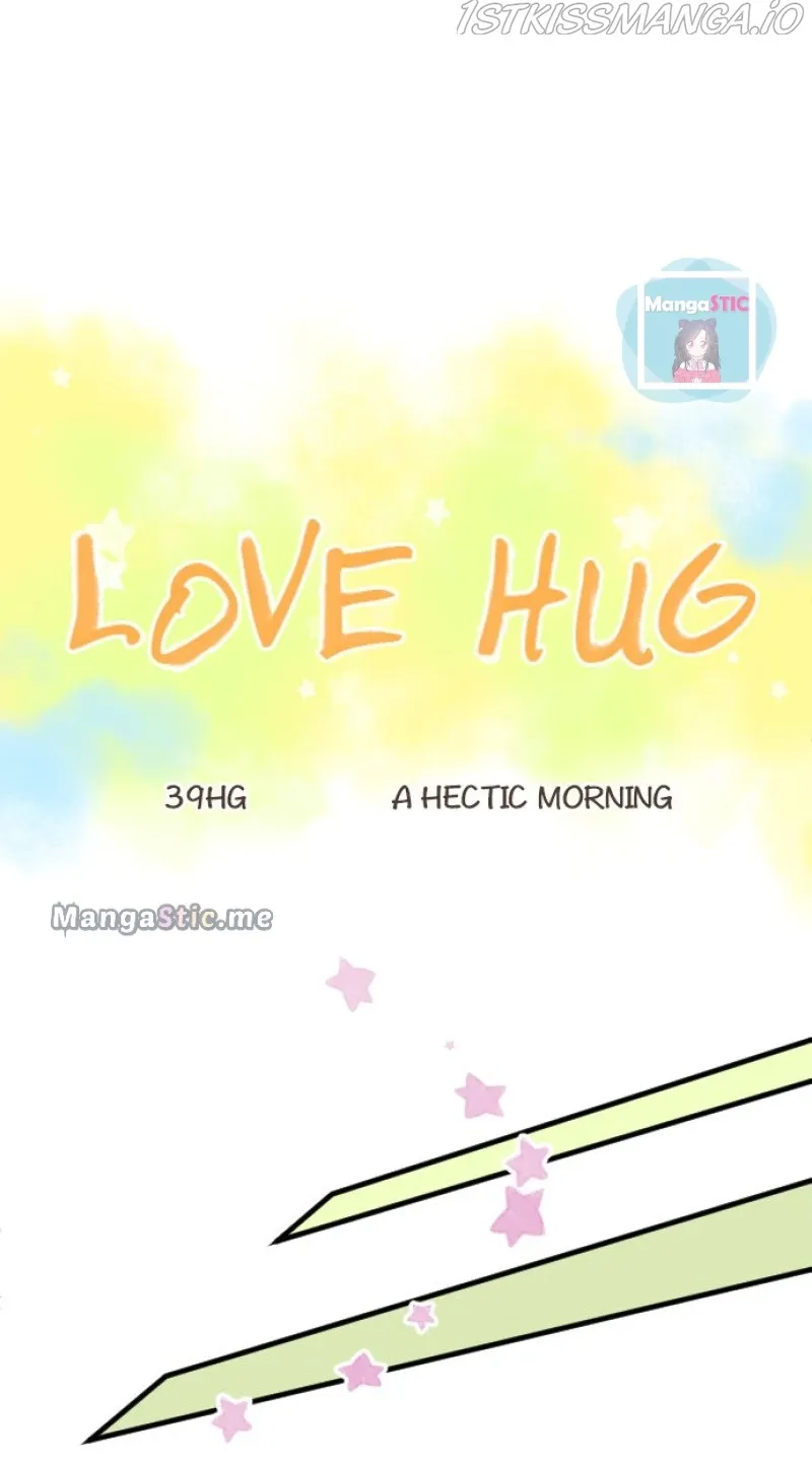 Love Hug Chapter 39 page 18 - MangaKakalot