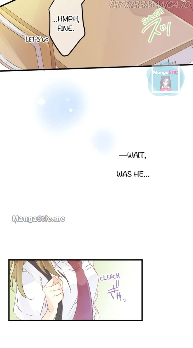 Love Hug Chapter 39 page 32 - MangaKakalot