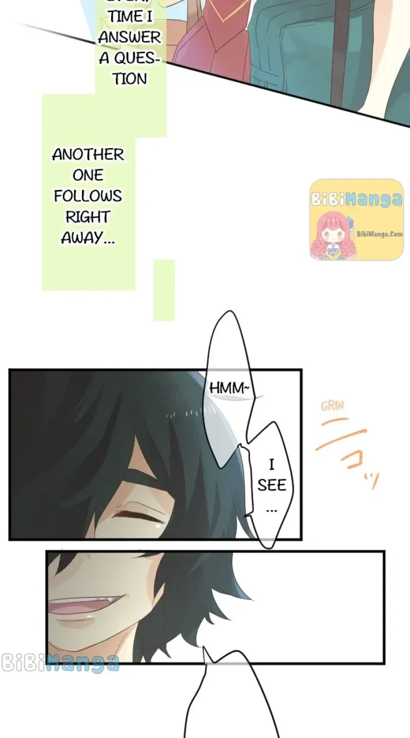 Love Hug Chapter 49 page 23 - MangaKakalot