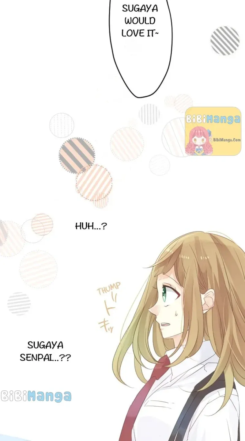 Love Hug Chapter 49 page 24 - MangaKakalot